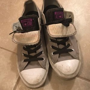 Converse Women size 10